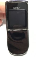 Nokia 8800 sirocco