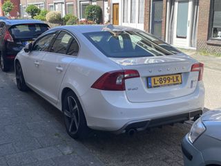 Volvo S60 2012 T5 - R-Design