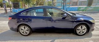 Mazda 6 2008 1.8i EXCLUSIVE 120ps 5θυρο HATCHBAC ΤΕΛΗ’26-thumb-3
