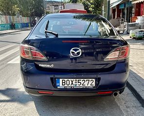 Mazda 6 2008 1.8i EXCLUSIVE 120ps 5θυρο HATCHBAC ΤΕΛΗ’26-thumb-9