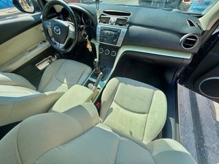 Mazda 6 2008 1.8i EXCLUSIVE 120ps 5θυρο HATCHBAC ΤΕΛΗ’26-thumb-16