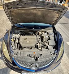 Mazda 6 2008 1.8i EXCLUSIVE 120ps 5θυρο HATCHBAC ΤΕΛΗ’26-thumb-20
