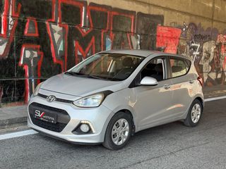 Hyundai i 10 2015 1.2 STYLE