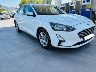 Ford Focus 2021 Ελληνικής αντιπροσωπείας