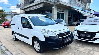 Peugeot Partner 2016 3 ΘΕΣΙΟ - L1 - EURO 6 - 100PS