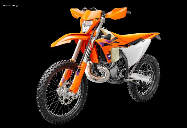 KTM 250 EXC 2024