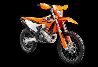 KTM 250 EXC 2024-thumb-1