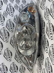 KKM-PROPARTS ΦΑΝΑΡΙ ΕΜΠΡΟΣ ΔΕΞΙΟ NISSAN INTERSTAR 09-21