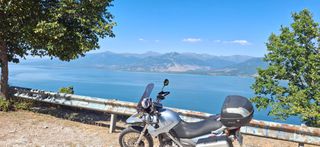 Bmw F 650 GS 2005