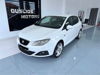 Seat Ibiza 2009