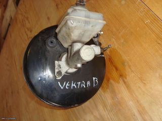 ΣΕΒΡΟ ΦΡΕΝΩΝ ΜΕ ΑΝΤΛΙΑ OPEL VECTRA B 1995-2002 3495020