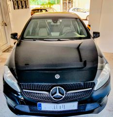 Mercedes-Benz 180 2018 A180D