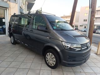 Volkswagen 2018 T6 Transporter 2.0 TDI Kasten Eco lang L2H1 (καρότσα:2,90m)