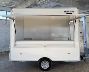Καντίνα 2025 3 μέτρα