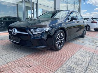 Mercedes-Benz A 160 2020 *ΕΛΛΗΝΙΚΗΣ ΑΝΤ. * NAVIGATION* CAMERA * BOOK SERVICE