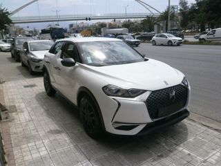 Citroen DS-3 2020 Crossback 1.5 Blue-HDi Chic