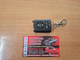 MAZDA RX-8 2006 BUTTON CONTROL ΚΛΕΙΔΙΟΥ-thumb-1