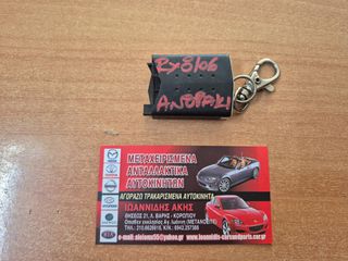 MAZDA RX-8 2006 BUTTON CONTROL ΚΛΕΙΔΙΟΥ-thumb-4
