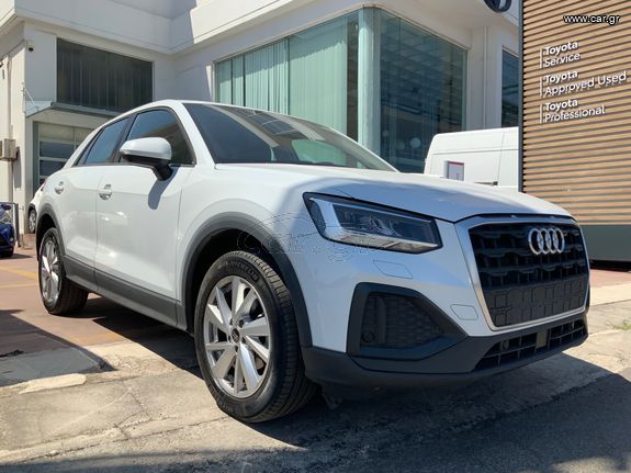 Audi Q2 2023 30 TFSI