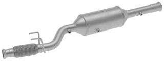 ΓΝΗΣΙΟ ΦΙΛΤΡΟ ΣΩΜΑΤΙΔΙΩΝ ΑΙΘΑΛΗΣ DPF CITROEN / PEUGEOT 2.0 HDi