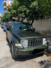 Jeep Cherokee 2009 3.7 LIMITED EDITION AUTO