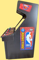Arcade Retro Καμπινα με βαση, Full size - Hantarex Polo-thumb-1