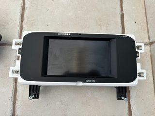 OPEL CORSA F / ΨΗΦΙΑΚΗ ΟΘΟΝΗ 98 351 516 80-00
