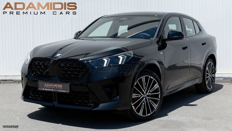 Bmw X2 2024 sDrive20i