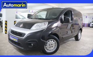 Fiat Fiorino 2021 Sx Mjt Navi /Τιμή με ΦΠΑ