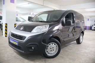 Fiat Fiorino 2021 Fiorino Sx Mjt Navi /Τιμή με ΦΠΑ