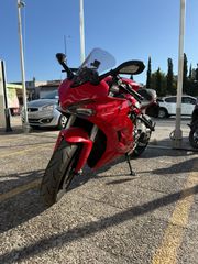 Ducati Supersport 950 2017