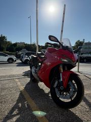 Ducati Supersport 950 2017-thumb-1