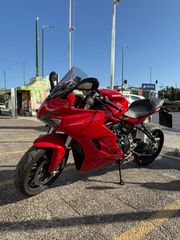 Ducati Supersport 950 2017-thumb-2