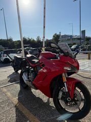 Ducati Supersport 950 2017-thumb-3