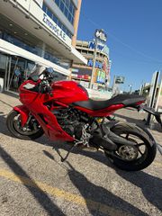 Ducati Supersport 950 2017-thumb-4