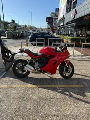 Ducati Supersport 950 2017-thumb-5