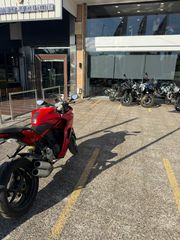 Ducati Supersport 950 2017-thumb-7