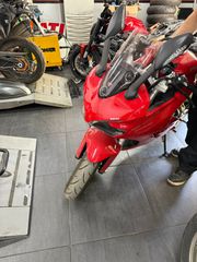 Ducati Supersport 950 2017-thumb-9