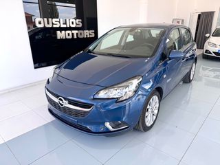 Opel Corsa 2017 1.4 Turbo Innovation ecoFlex Euro 6B ΣΠΑΝΙΑ ΕΚΔΟΣΗ