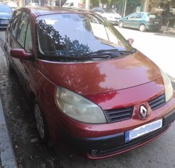 Renault Scenic 2006