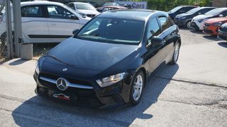 Mercedes-Benz A 160 2020 A160 CLASSIC 109PS ΕΛΛΗΝΙΚΗΣ ΑΝΤΙΠΡΟΣΩΠΕΙΑΣ
