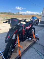 Aprilia SX 125 2025