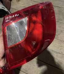 ΦΑΝΑΡΙ ΠΙΣΩ ΔΕΞΙ Η ΑΡΙΣΤΕΡΟ SEAT IBIZA STATION WAGON  2009-2013