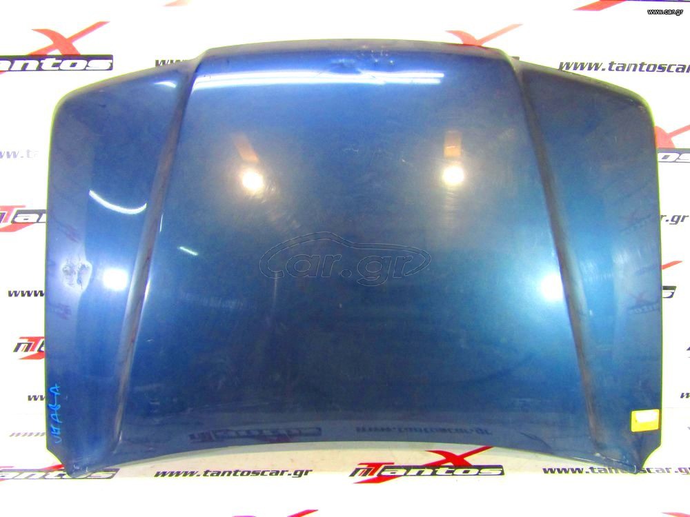 ΚΑΠΩ SUZUKI VITARA  95-98