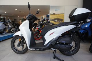 Honda SH 125i 2025 HONDA SH 125i