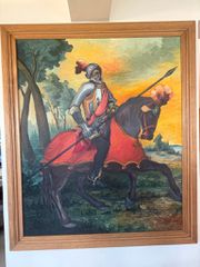 Πινακας '' ΔΟΝ ΚΙΧΩΤΗΣ'' (ΥΨΟΣ 2.10+ΠΛΑΤΟΣ 1,76)