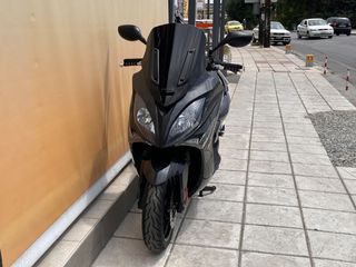 Kymco Xciting 300 R 2010 -MOTO SIDIROPOULOS- XCITING  ΑΤΟΚΕΣ ΠΙΣΤΩΤΙΚΗ-ΧΡΗΜΑΤΟΔΟΤΗΣΗ-thumb-2
