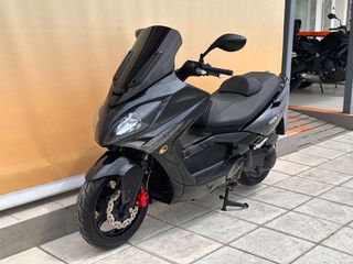 Kymco Xciting 300 R 2010 -MOTO SIDIROPOULOS- XCITING  ΑΤΟΚΕΣ ΠΙΣΤΩΤΙΚΗ-ΧΡΗΜΑΤΟΔΟΤΗΣΗ-thumb-5