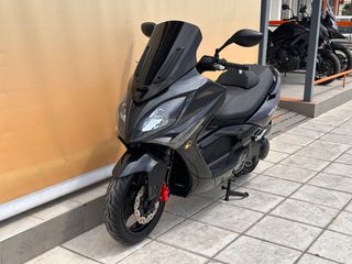 Kymco Xciting 300 R 2010 -MOTO SIDIROPOULOS- XCITING  ΑΤΟΚΕΣ ΠΙΣΤΩΤΙΚΗ-ΧΡΗΜΑΤΟΔΟΤΗΣΗ-thumb-4
