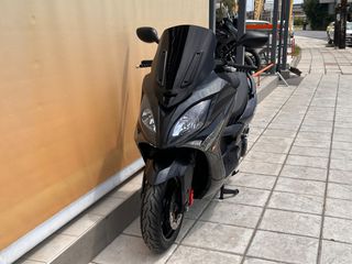 Kymco Xciting 300 R 2010 -MOTO SIDIROPOULOS- XCITING  ΑΤΟΚΕΣ ΠΙΣΤΩΤΙΚΗ-ΧΡΗΜΑΤΟΔΟΤΗΣΗ-thumb-3